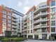 Thumbnail Flat to rent in Doulton House, Chelsea Creek, 11 Park Street, Fulham, Hammersmith, London