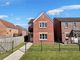 Thumbnail Detached house for sale in White House Court, Easington Village, Peterlee