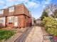 Thumbnail Semi-detached house for sale in Sussex Road, Kettering