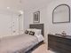 Thumbnail Flat for sale in The Residence, Clapham North