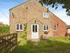 Thumbnail Semi-detached house for sale in South Street, Roxby, Scunthorpe