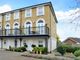 Thumbnail Town house for sale in Vallings Place, Long Ditton, Surbiton