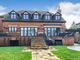 Thumbnail Detached house for sale in The Avenue, Wraysbury, Staines