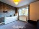 Thumbnail Link-detached house for sale in Maywell Drive, Solihull