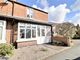 Thumbnail Semi-detached house for sale in Furlong Lane, Alrewas, Burton-On-Trent, Staffordshire