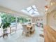 Thumbnail Detached house for sale in Cullesden Road, Kenley