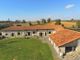 Thumbnail Country house for sale in Civray, Poitou-Charentes, 86400, France