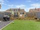 Thumbnail Semi-detached bungalow for sale in Langar Place, Forest Town, Mansfield