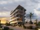 Thumbnail Apartment for sale in St Raphael, Limassol, Cyprus