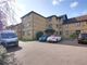 Thumbnail Flat for sale in Hickory Close, London