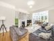 Thumbnail Terraced house for sale in Broxholm Road, London