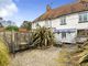 Thumbnail Terraced house for sale in Pathwhorlands, Sidmouth, Devon