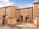 Thumbnail Terraced house for sale in The Rodings, Cambridge