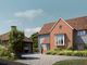 Thumbnail Detached house for sale in Apple Tree Gardens Development, Walmer, Deal