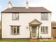 Thumbnail Detached house for sale in Moorgreen, Newthorpe, Nottingham