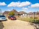 Thumbnail Bungalow for sale in Old Salisbury Road, Abbotts Ann, Andover