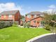 Thumbnail Detached house for sale in Thistleton Place, Wrea Green, Lancashire