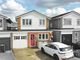 Thumbnail Detached house for sale in Glenriding, Benfleet