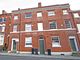 Thumbnail Flat to rent in Newtown Street, Leicester, Leicestershire