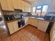 Thumbnail Detached bungalow for sale in Burton, Chippenham