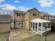 Thumbnail Detached house for sale in Partridge Road, Dibden Purlieu