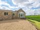 Thumbnail Detached house for sale in Wattle Syke, Wetherby Road, Collingham