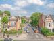 Thumbnail Flat for sale in Muswell Hill Road, London