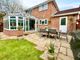 Thumbnail Link-detached house for sale in Wheatfields Road, Shinfield, Wokingham