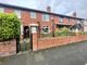 Thumbnail Terraced house for sale in Glebe Street, Shaw, Oldham, Greater Manchester