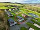 Thumbnail Lodge for sale in High Road, Strathkinness, St Andrews