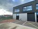 Thumbnail Industrial to let in Unit 2 Chertsey Industrial Park, Ford Road, Chertsey