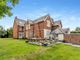 Thumbnail Detached house for sale in Hillmorton Road Rugby, Warwickshire