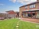 Thumbnail Detached house for sale in Rowan Drive, Handsacre, Rugeley