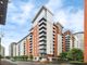 Thumbnail Flat for sale in Masson Place, 1 Hornbeam Way, Manchester, Greater Manchester