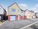 Thumbnail Detached house for sale in Butterstone Avenue, Marine Point, Headland, Hartlepool
