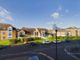 Thumbnail Flat for sale in Pacific Close, Southampton