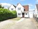 Thumbnail Semi-detached house for sale in Rogers Lane, Stoke Poges, Buckinghamshire