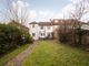 Thumbnail Semi-detached house for sale in The Fairway, London