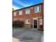 Thumbnail Terraced house to rent in Kelham Drive, Nottingham