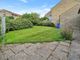 Thumbnail Detached bungalow for sale in Lyddon Road, Worle, Weston-Super-Mare