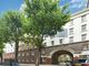 Thumbnail Block of flats to rent in Portpool Lane, London