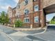 Thumbnail Flat for sale in Castle Square, Wyberton West Road, Boston, Lincolnshire