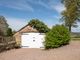 Thumbnail Detached house for sale in Dunston Road, Chesterfield