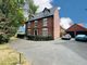 Thumbnail Detached house for sale in Boonton Meadows Way, Queniborough, Leicester