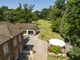 Thumbnail Detached house for sale in Smannell, Andover, Hampshire