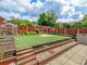 Thumbnail Detached house for sale in Wharfdale Close, Great Sankey, Warrington