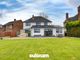 Thumbnail Detached house for sale in Hazelton Road, Marlbrook, Bromsgrove