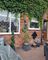 Thumbnail End terrace house for sale in Hawthorn Avenue, Netherseal, Swadlincote