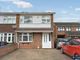 Thumbnail Semi-detached house for sale in Woburn Drive, Stockingford, Nuneaton