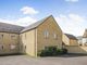 Thumbnail Maisonette for sale in Winfield Drive, Witney, Oxfordshire